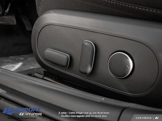 IONIQ 6 Preferred AWD Long Range