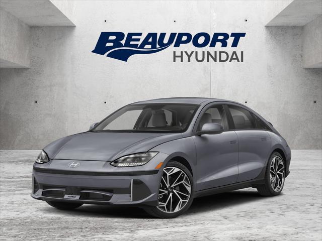 IONIQ 6 Preferred