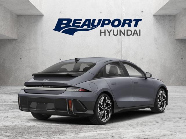IONIQ 6 Preferred