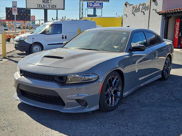 2023 Dodge Charger R/T