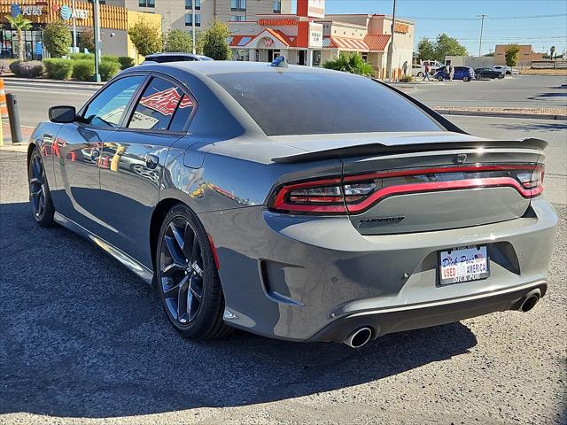 2023 Dodge Charger R/T