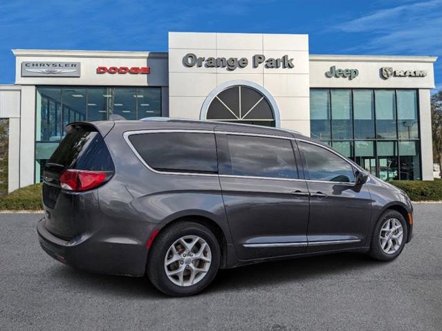 2019 Chrysler Pacifica Touring L Plus