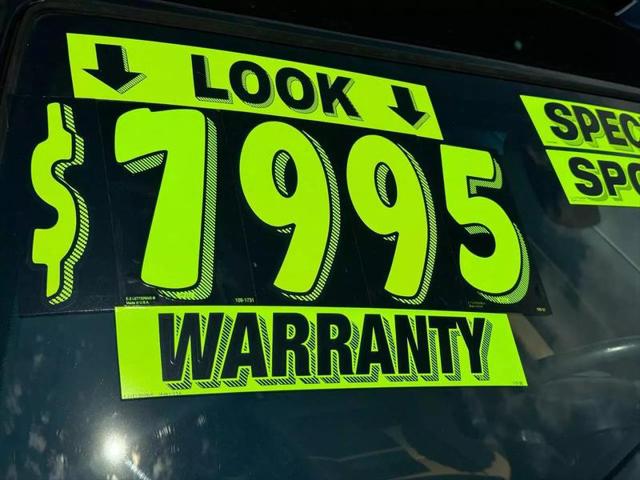 2004 BMW 325Ci 325Cic Convertible 2D