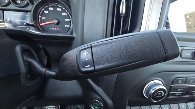 2025 GMC Sierra 2500HD 2WD Regular Cab Long Bed Pro