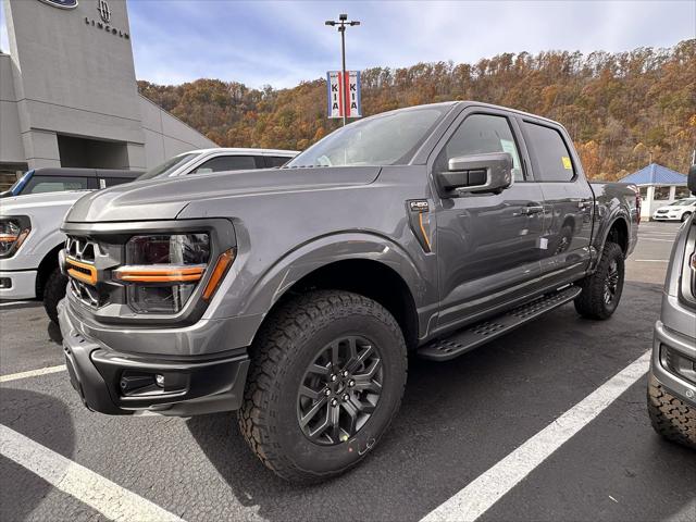 New 2024 Ford F-150 For Sale in Pikeville, KY