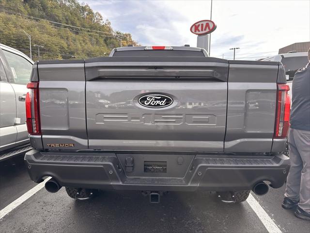 New 2024 Ford F-150 For Sale in Pikeville, KY