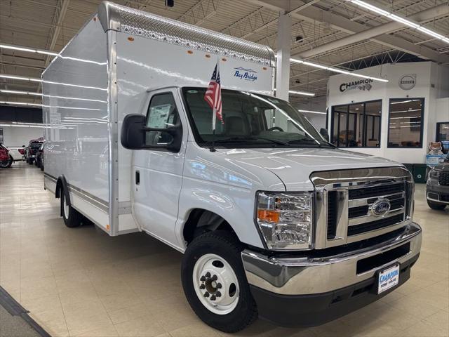 2025 Ford E-350 Cutaway Base for sale in Erie, PA