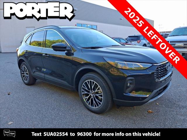 2025 Ford Escape PHEV for sale in Newark, DE