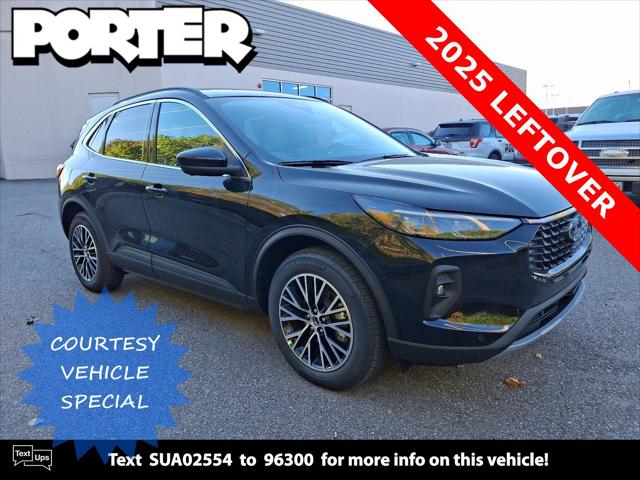 2025 Ford Escape PHEV for sale in Newark, DE