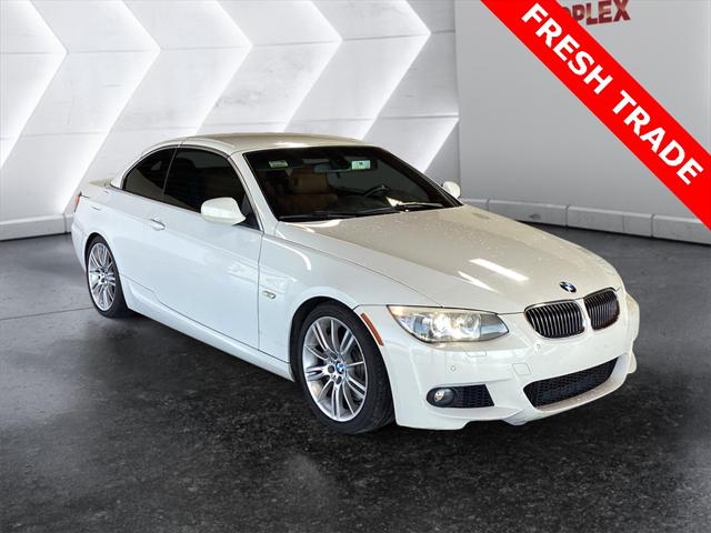 2011 BMW 335i