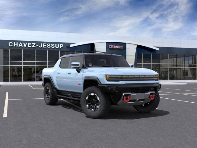 2025 GMC HUMMER EV e4WD 3X for sale in Indio, CA