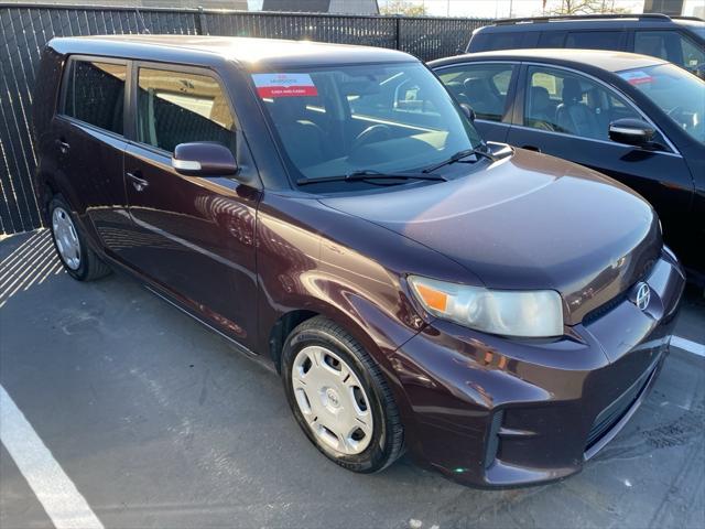 2012 Scion xB