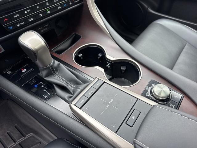 2021 Lexus RX 350 350