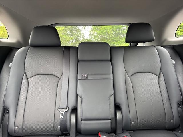 2021 Lexus RX 350 350