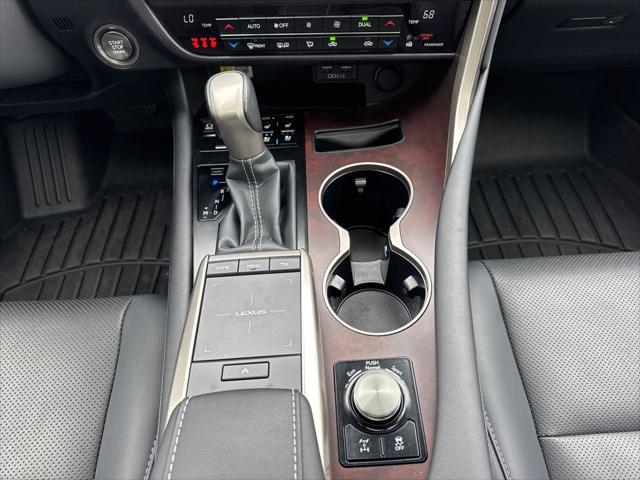 2021 Lexus RX 350 350