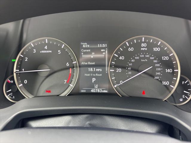 2021 Lexus RX 350 350