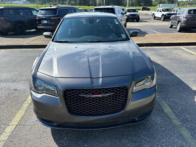 2023 Chrysler 300 300S