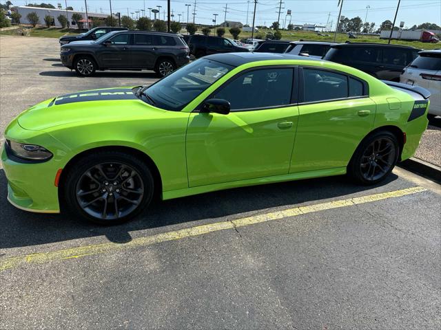 2023 Dodge Charger R/T