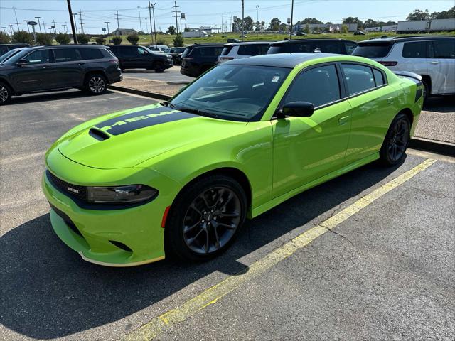 2023 Dodge Charger R/T