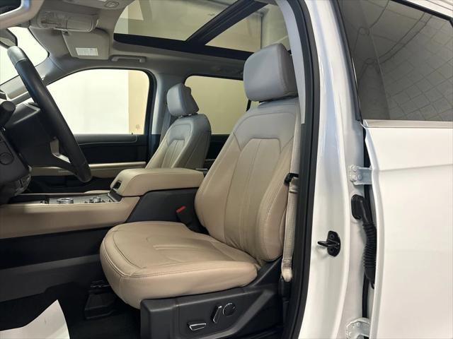 2024 Ford Expedition Limited 2024 Ford Expedition Limited