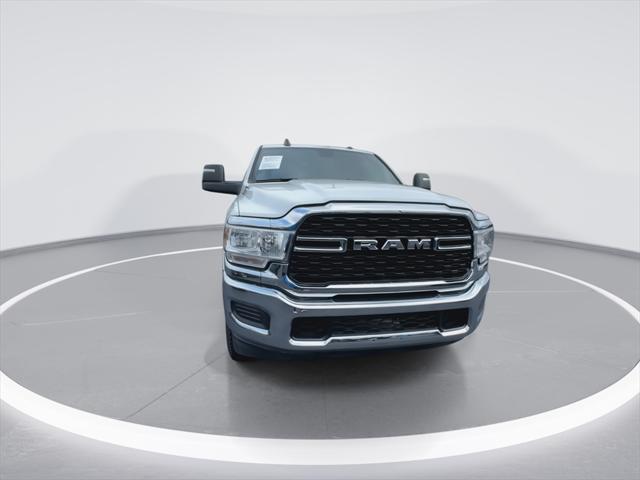 2024 RAM 2500 Big Horn Regular Cab 4x4 8 Box