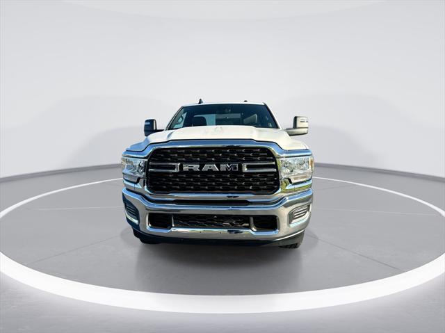 2024 RAM 2500 Big Horn Regular Cab 4x4 8 Box