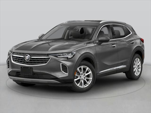 2023 Buick Envision Essence FWD