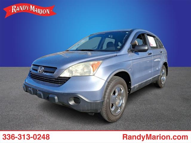 2008 Honda CR-V LX