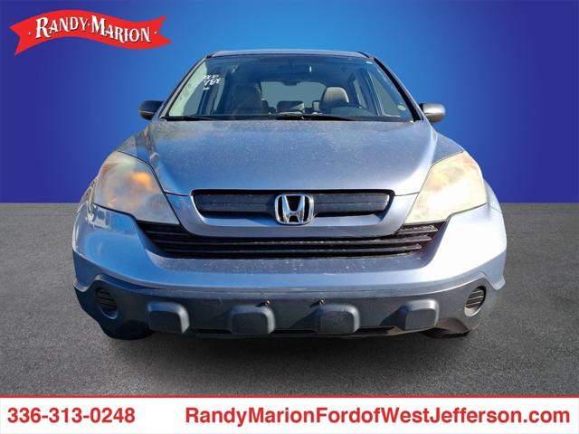 2008 Honda CR-V LX