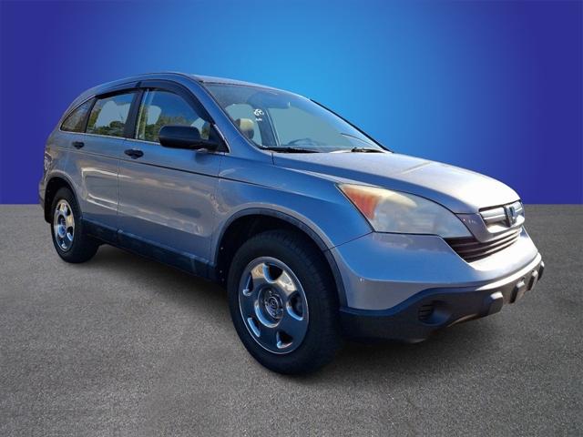 2008 Honda CR-V LX