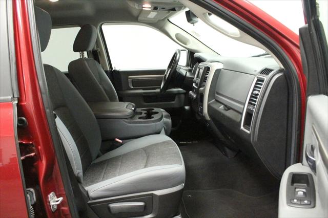 2014 Ram 1500 Big Horn