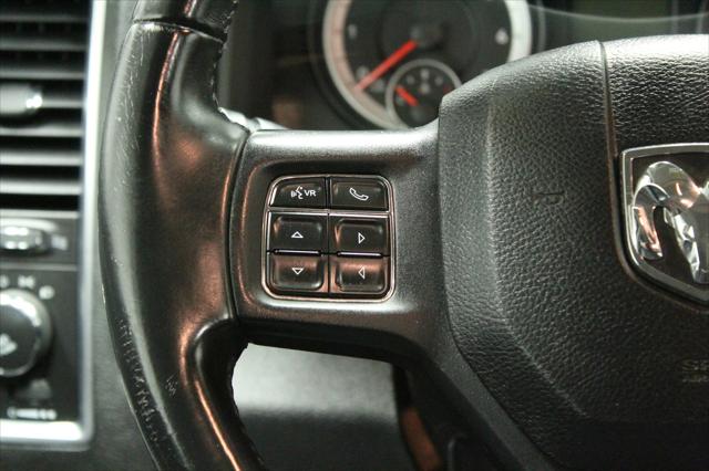 2014 Ram 1500 Big Horn