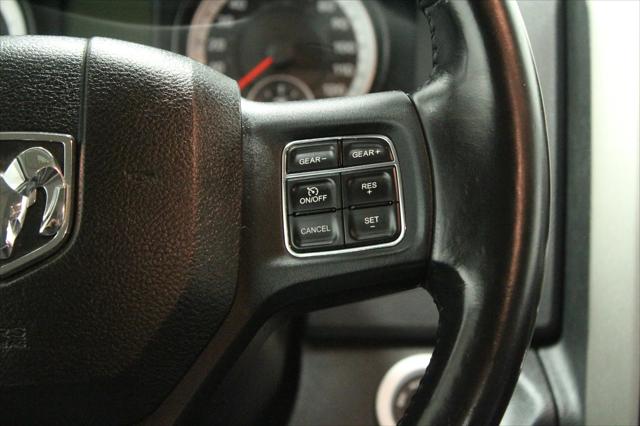 2014 Ram 1500 Big Horn