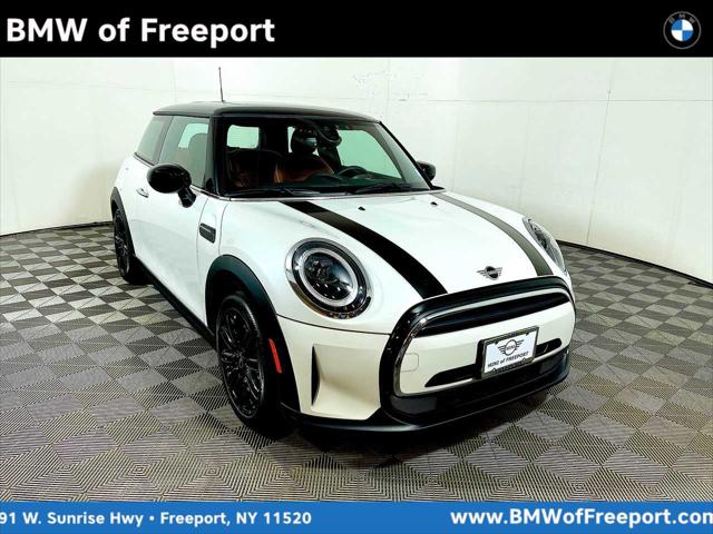 2024 MINI Hardtop