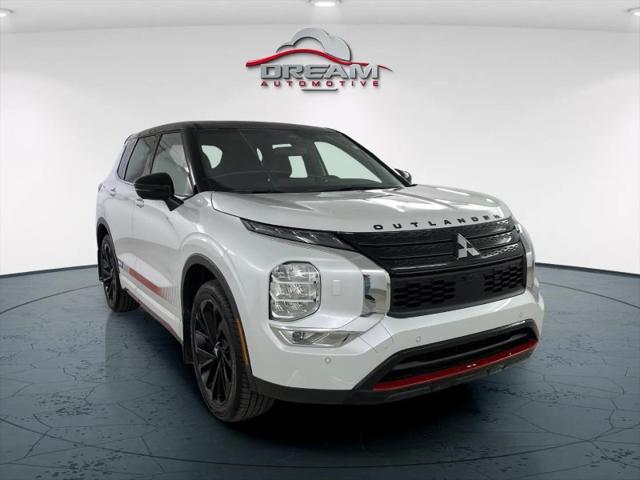 2024 Mitsubishi Outlander RALLIART 2.5 S-AWC for sale in Lawrence, KS