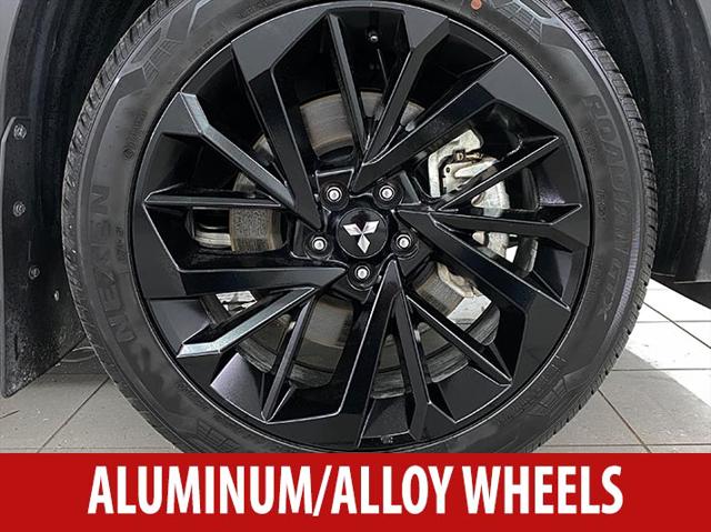 2024 Mitsubishi Outlander RALLIART 2.5 S-AWC