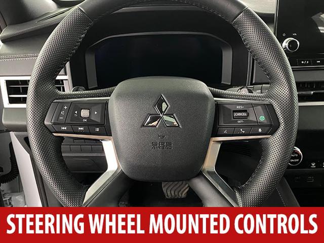 2024 Mitsubishi Outlander RALLIART 2.5 S-AWC