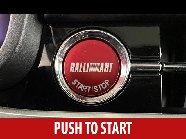 2024 Mitsubishi Outlander RALLIART 2.5 S-AWC