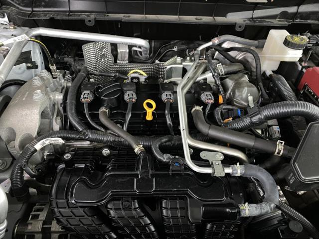 2024 Mitsubishi Outlander RALLIART 2.5 S-AWC