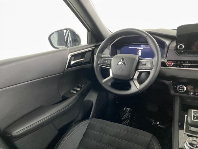 2024 Mitsubishi Outlander RALLIART 2.5 S-AWC