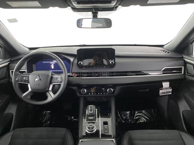 2024 Mitsubishi Outlander RALLIART 2.5 S-AWC