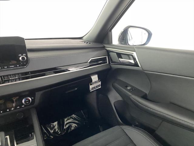 2024 Mitsubishi Outlander RALLIART 2.5 S-AWC