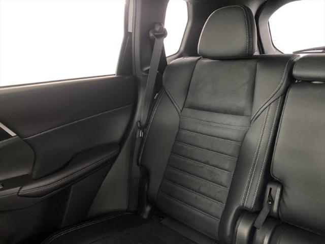 2024 Mitsubishi Outlander RALLIART 2.5 S-AWC