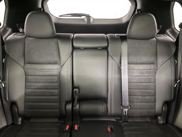 2024 Mitsubishi Outlander RALLIART 2.5 S-AWC