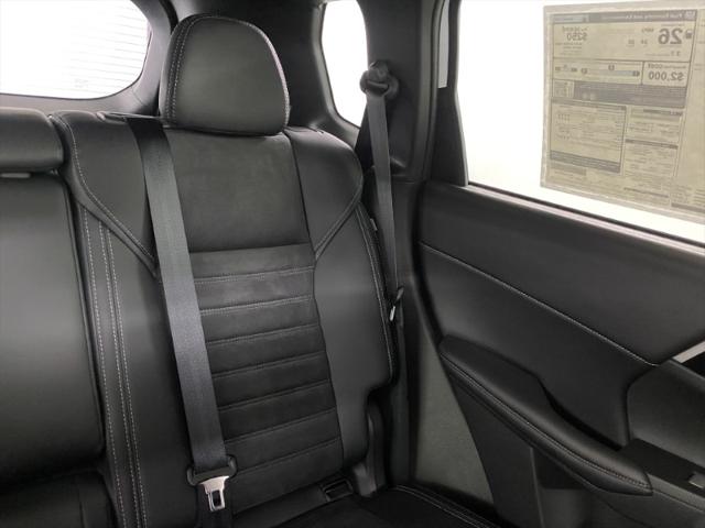 2024 Mitsubishi Outlander RALLIART 2.5 S-AWC