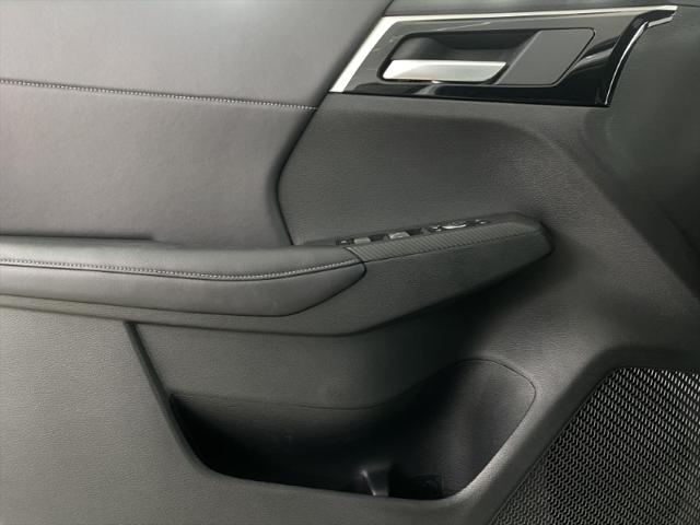 2024 Mitsubishi Outlander RALLIART 2.5 S-AWC