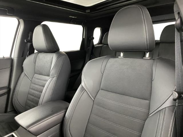 2024 Mitsubishi Outlander RALLIART 2.5 S-AWC