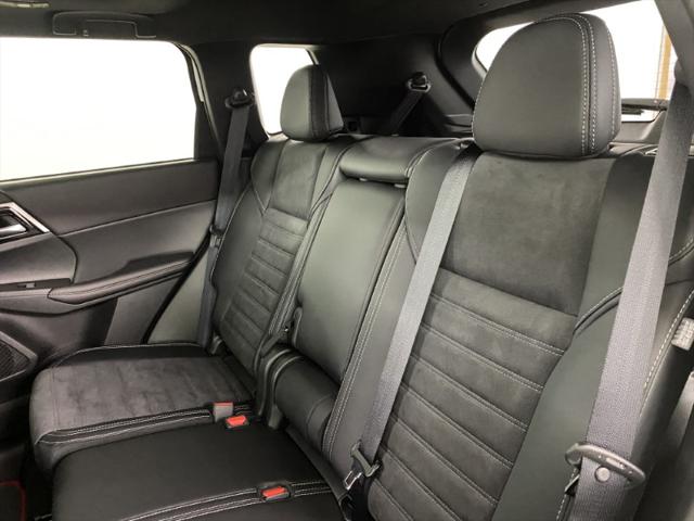 2024 Mitsubishi Outlander RALLIART 2.5 S-AWC