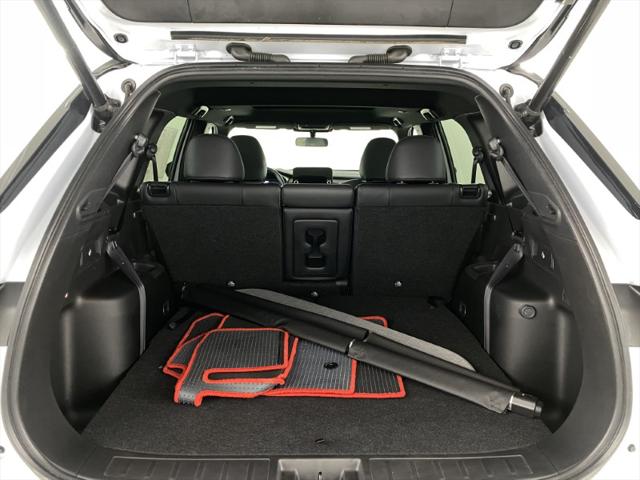 2024 Mitsubishi Outlander RALLIART 2.5 S-AWC