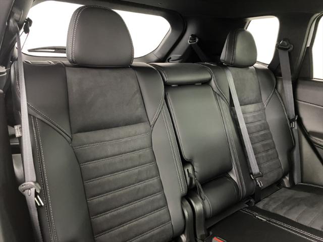 2024 Mitsubishi Outlander RALLIART 2.5 S-AWC